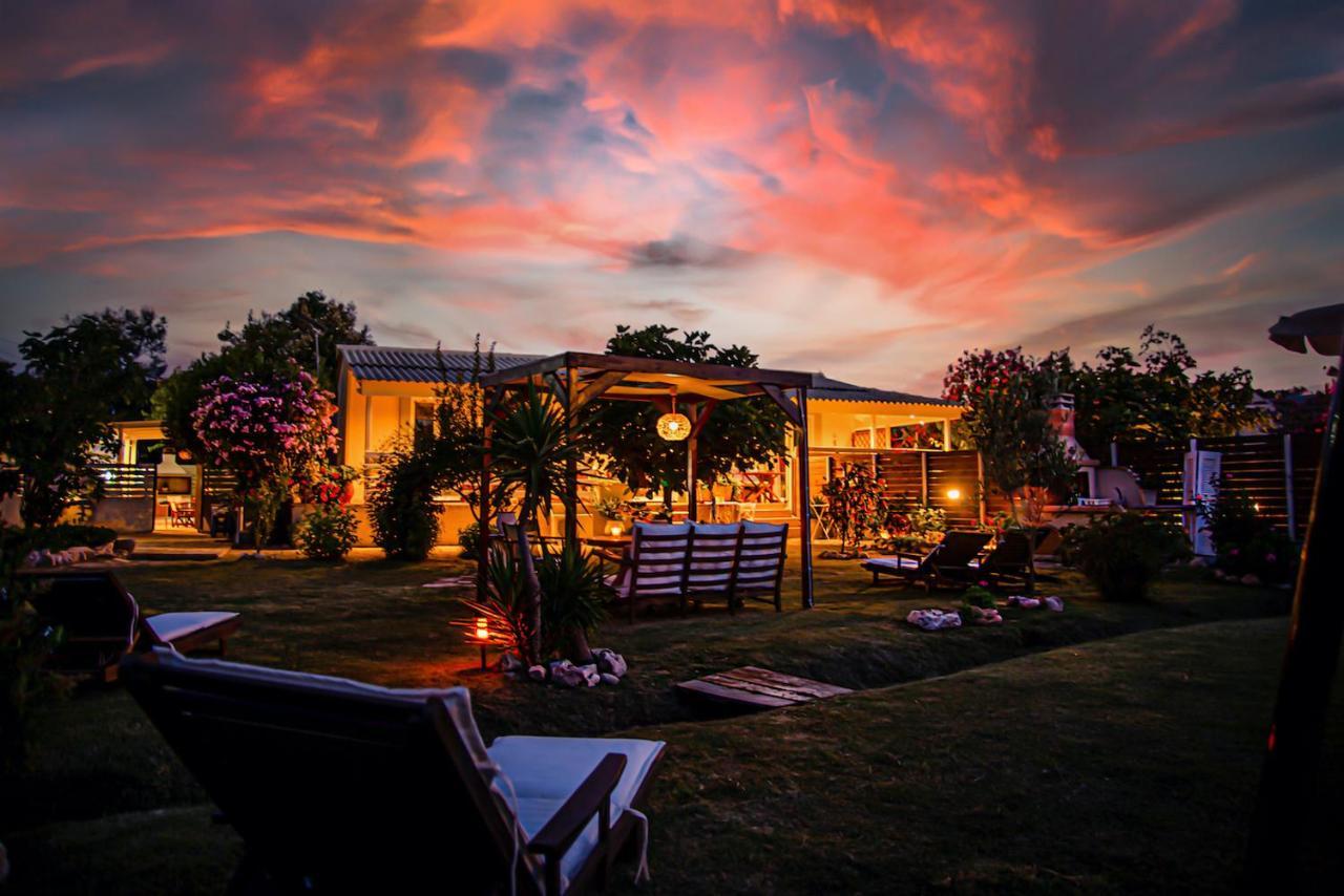 Pretty Spiti Holiday Retreat Laganas Exterior photo